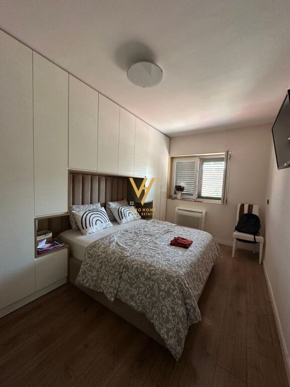 VENDESI APPARTAMENTO 2+1+BLK IN VIA ELBASAN 26.500.000 LEKE
