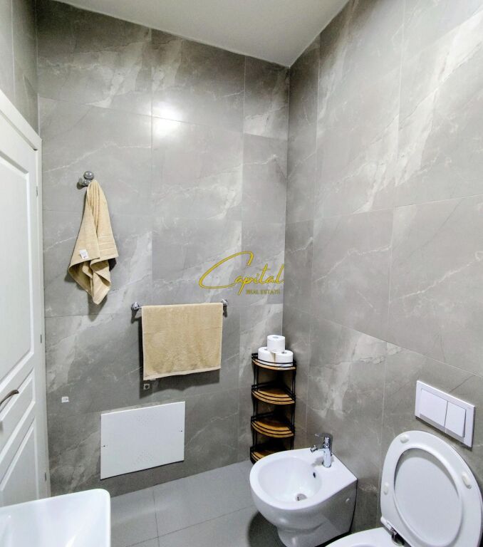 APPARTAMENTO IN AFFITTO 1+1 COMPLESSO ASL 50.000 LEKE