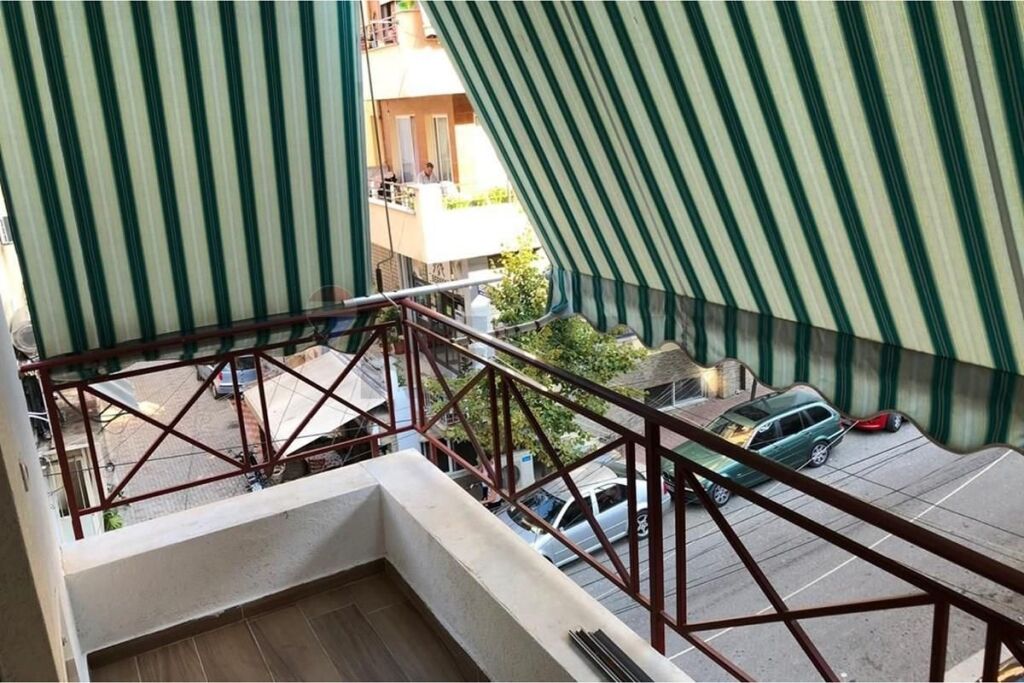 Appartamento - In Affitto - Kodra e Diellit, Tirana