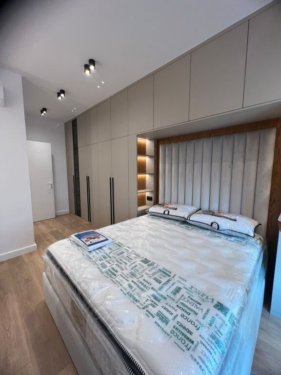 Apartament Me Qera 2+1 Ne Porcelan (ID B2201903) Tirane