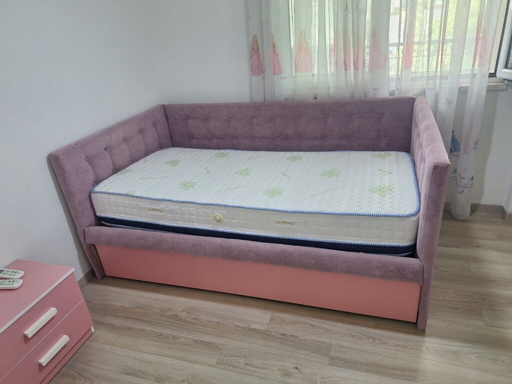 APARTMENT 3+1+2+PARKING PLACE FOR RENT, BLOCK