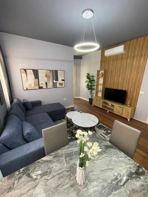 🏠Jepet Apartamenti 2+1+2📍Kopshti Botanik