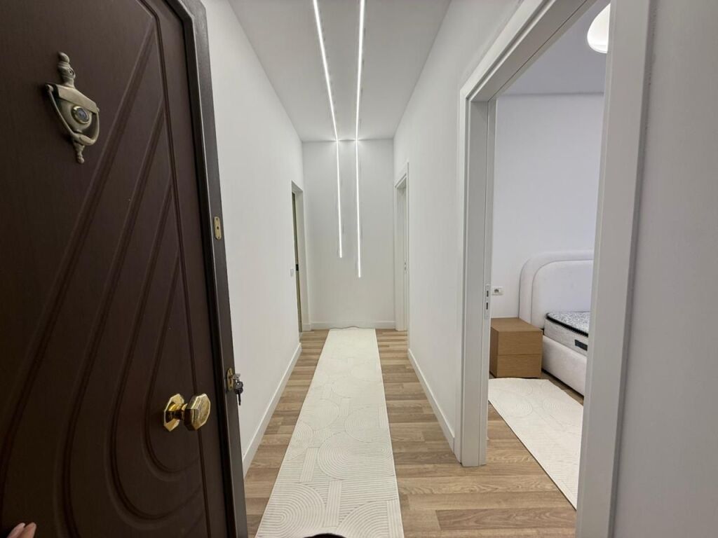 Apartment 1+1 for Sale, Astir