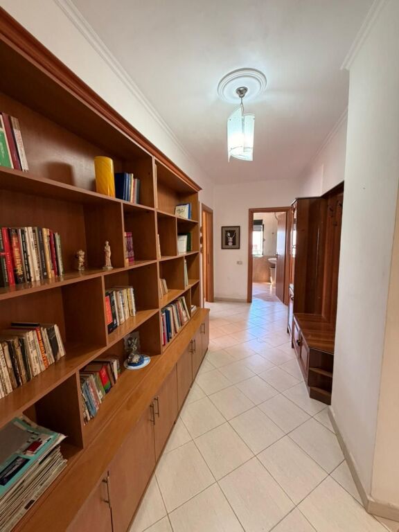 Apartment 3+1+2t +2b for sale at Markata, in Durres