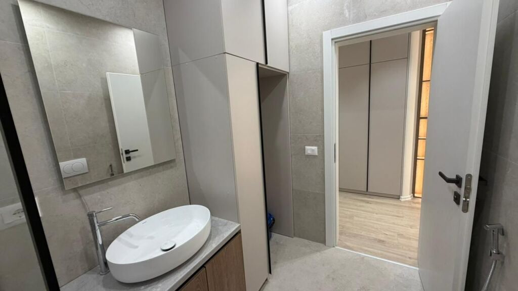 🏡 Modern 2+1 Apartment for Sale at 21 Dhjetori