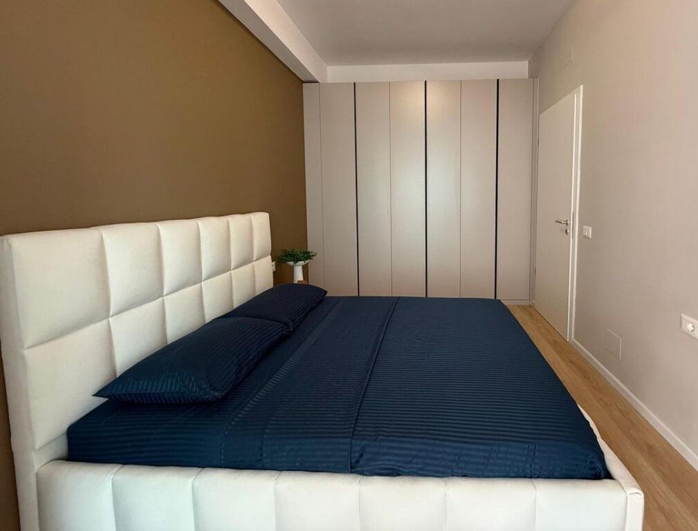 🏡 Appartamento 1+1 in Affitto – Complesso Kadiu, Ali Demi