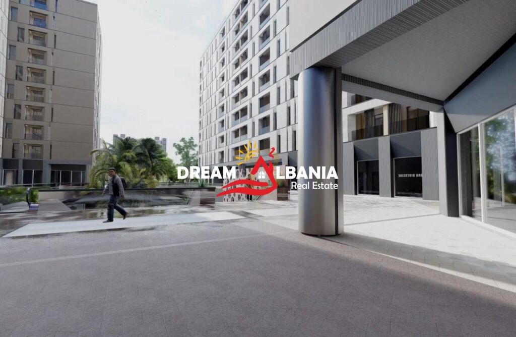 Appartamento 2+1+2 In Vendita A River Side Residence (ID 41212234)