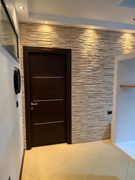 Apartment 2+1+2 for rent in Blloku, Nikolle Tupe Street, Tirana