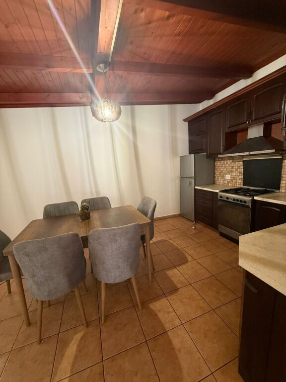 For rent, 2+1 Apartment, Near Lulishtja – Center, UKD.