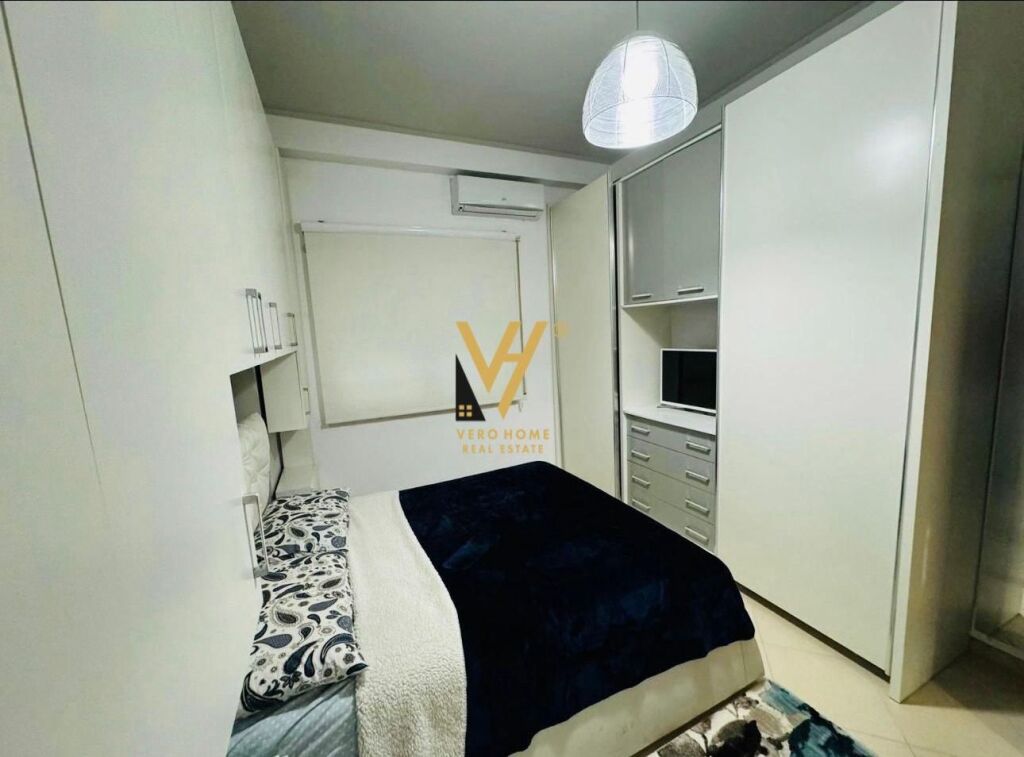 APPARTAMENTO 1+1 IN AFFITTO A KODRA E DIELLIT 65.000 LEKE