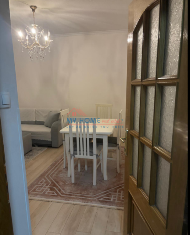 Appartamento 3+1 In Affitto Via Myslym Shyri Tirana