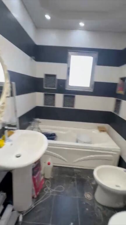 SUPER APARTAMENT 2+1 NE SHITJE TE KOMUNA PARISIT