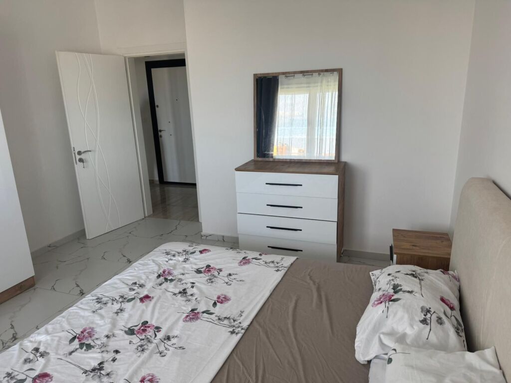 Apartament me qera 1+1 - 📍Kamez , prane (Lokal Bazza)