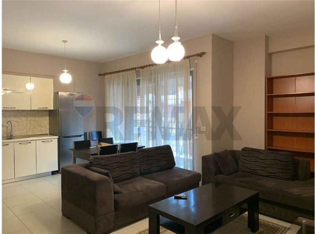 APARTMENT FOR RENT AT DELIJORGJ COMPLEX