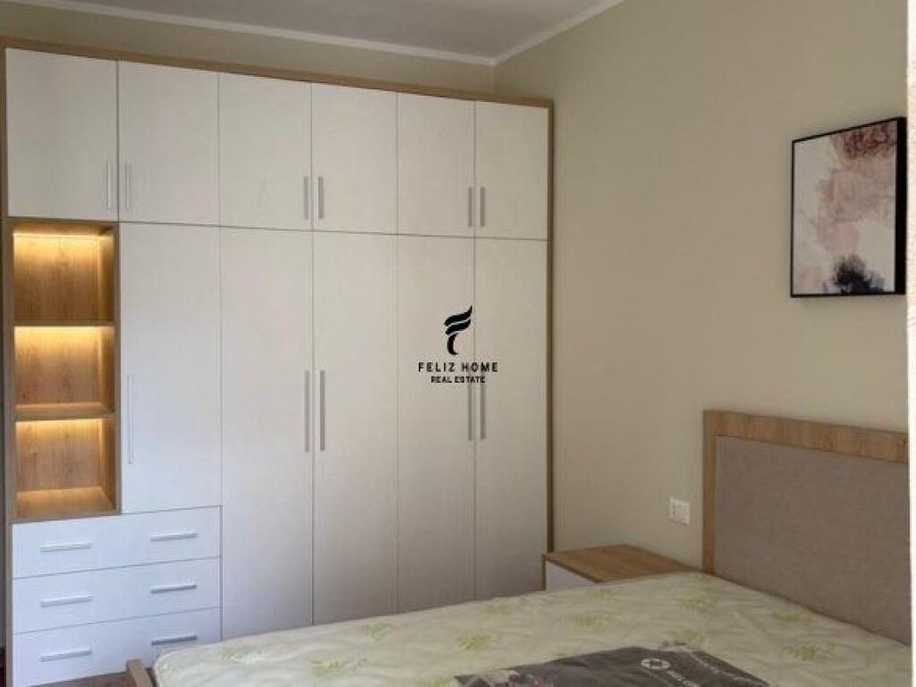APARTMENT FOR RENT 1+1 LAPRAKE 53,000 LEKE FH-74260