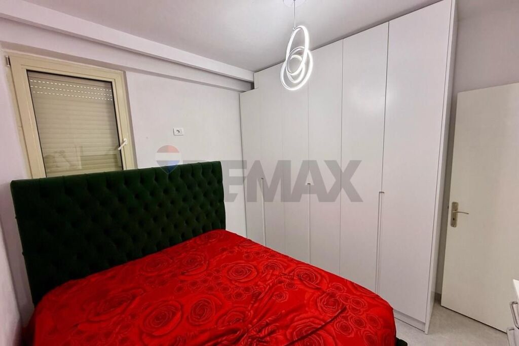 APARTMENT 2+1 FOR RENT, SHKOZE