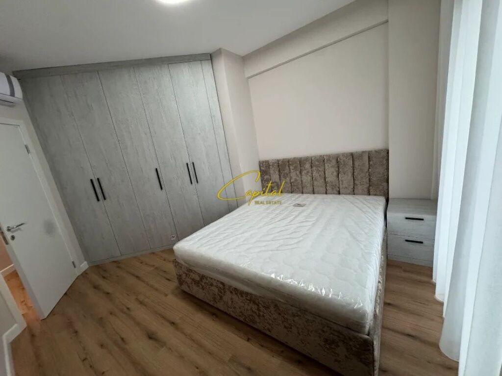 APARTAMENT ME QIRA 1+1 LIQENI I THATE 750 EURO