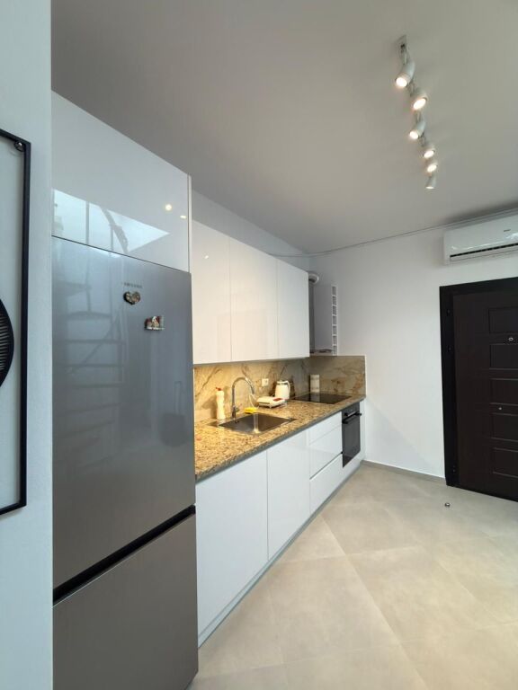 Apartment 1+1 + Parking Space for Sale  at Barrikadave street