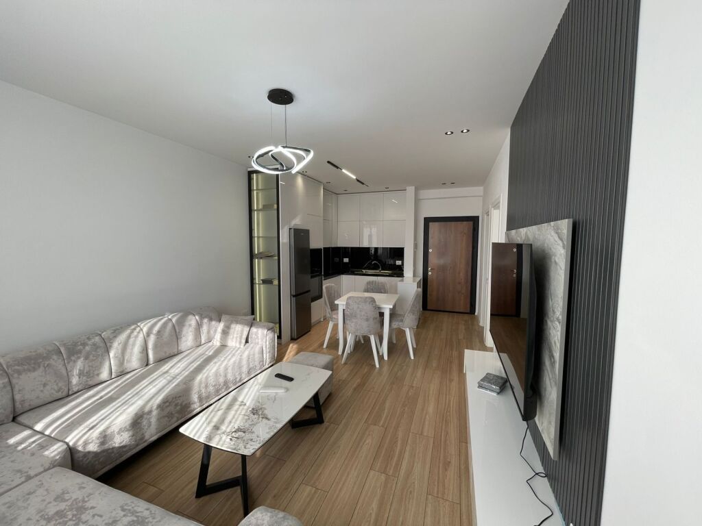 Apartment 1+1 for rent