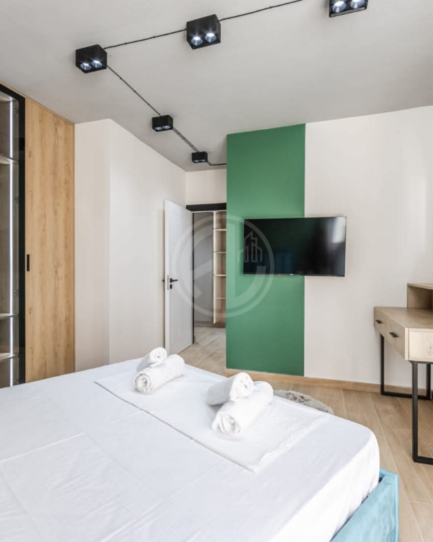 Duplex for sale at Shkëmbi i Kavajës – a few steps from the sea