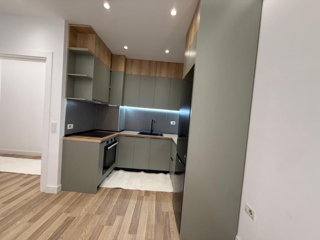 Apartment 1+1 for Sale, Astir