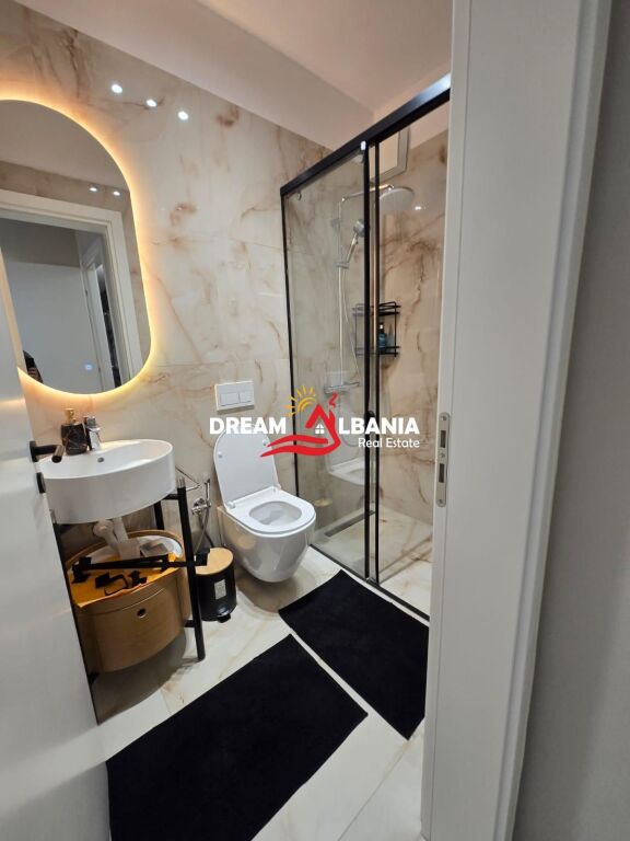 Luxury apartment 2+1+2 for rent in Kurora Residence near Kodra e Diellit (ID 42215550)