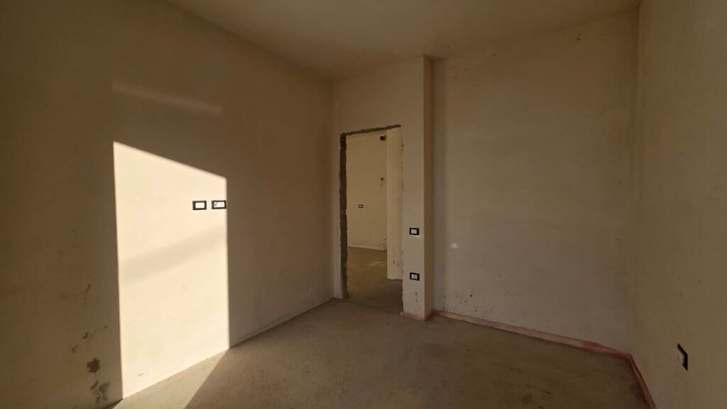 Apartament 1+1 me pamje nga deti dhe verande