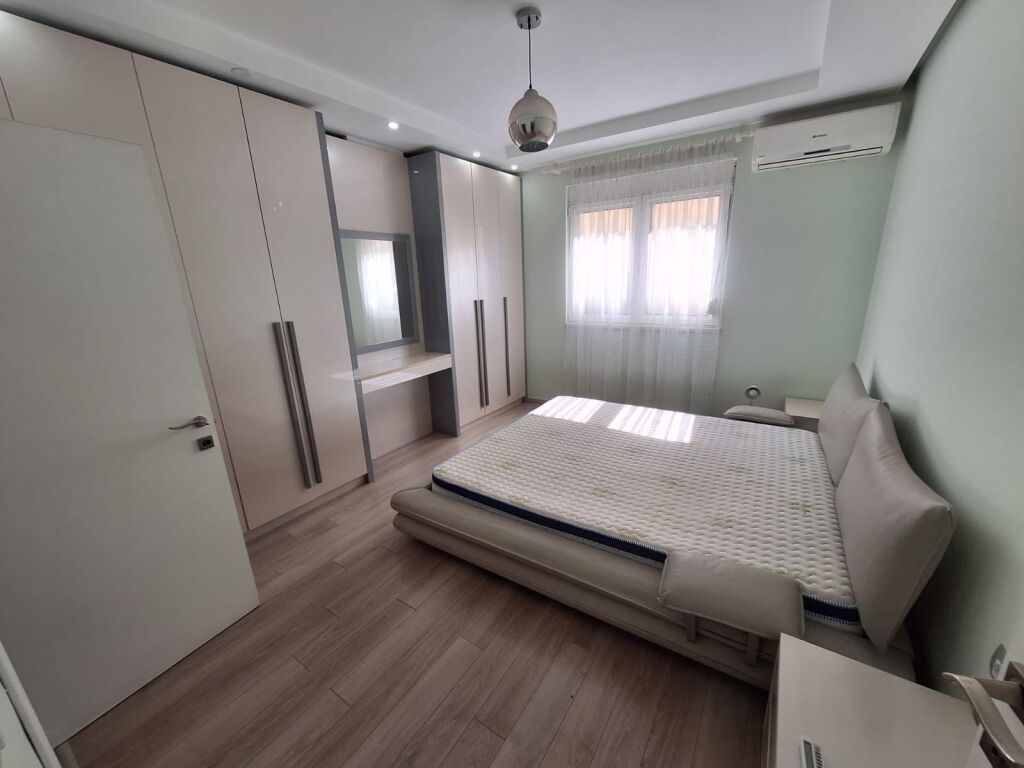 APARTMENT 3+1+2+PARKING PLACE FOR RENT, BLOCK