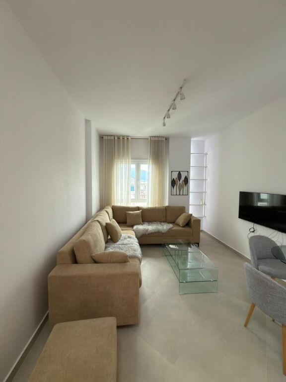 Apartment 1+1 + Parking Space for Sale  at Barrikadave street