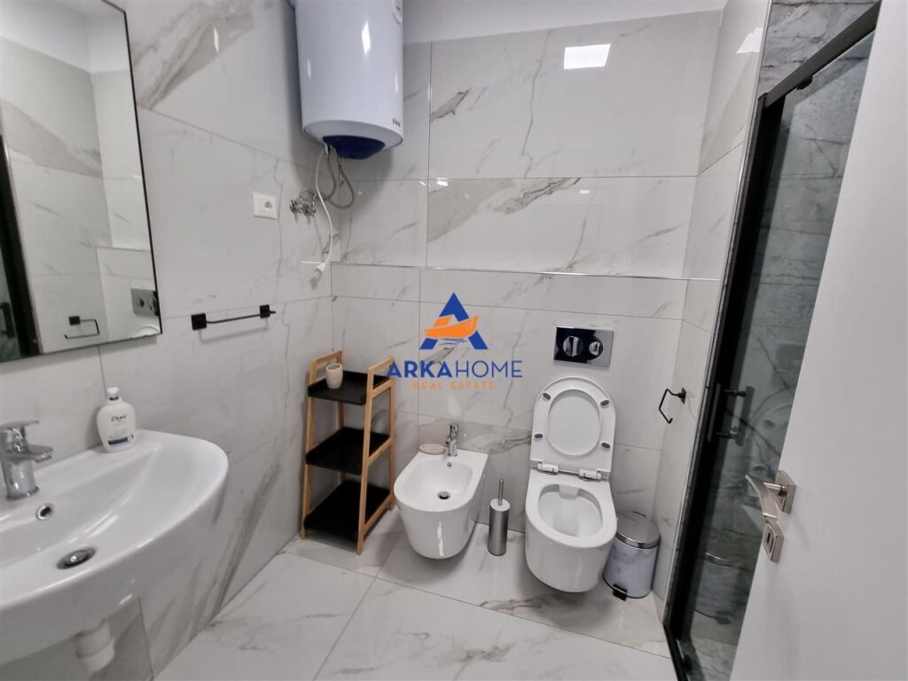 APARTMENT FOR RENT 2+1+BALCONY "ZIRCON COMPLEX, MANASTIR CONGRESS" 800 EURO