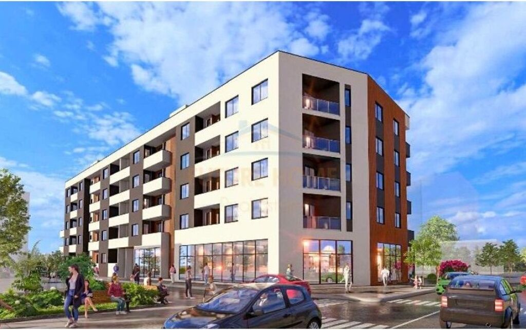 For sale, Apartment 1+1, Family Residence 2, Kamëz