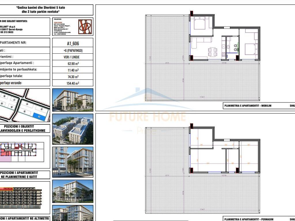 For sale , Penthouse , Palm Paradise , Qerret