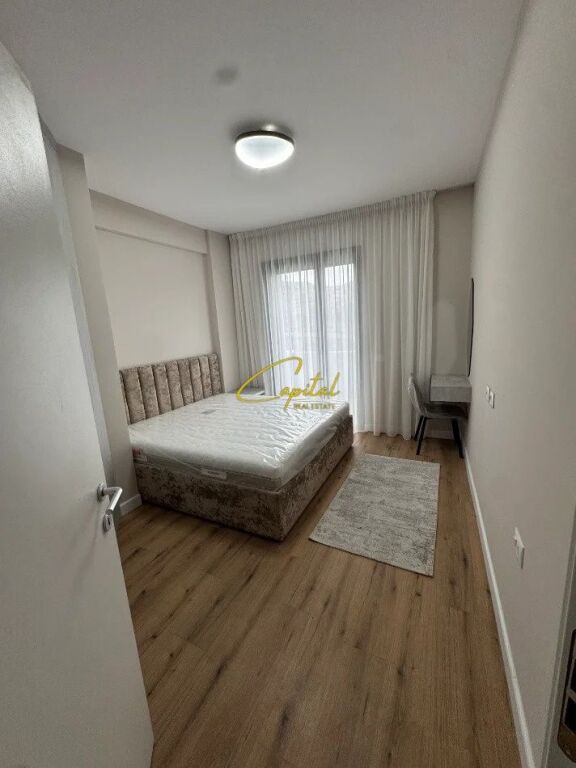 APARTAMENT ME QIRA 1+1 LIQENI I THATE 750 EURO
