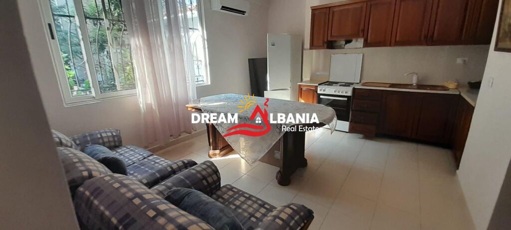 Apartment for rent 3+1 in the Varri i Bamit area near Cufo Garden (ID 4239093)