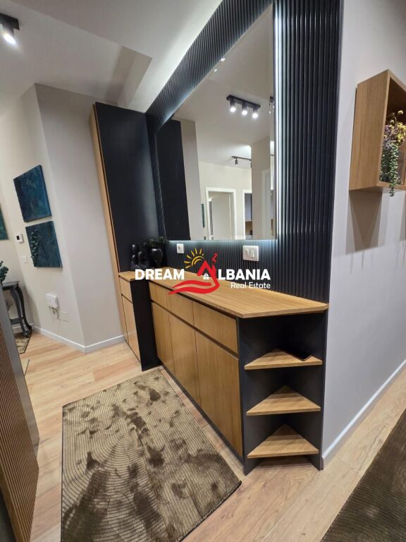 Luxury apartment 2+1+2 for rent in Kurora Residence near Kodra e Diellit (ID 42215550)