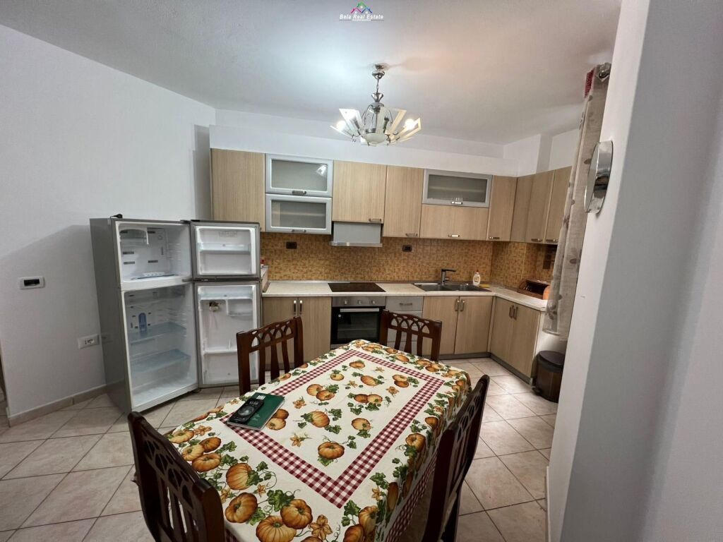 Apartment For Rent 2+1 In Bllok (ID B2201615) Tirana
