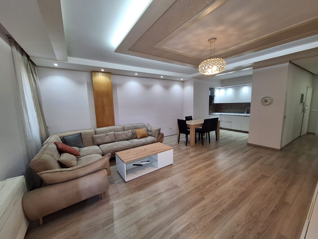 APARTMENT 3+1+2+PARKING PLACE FOR RENT, BLOCK