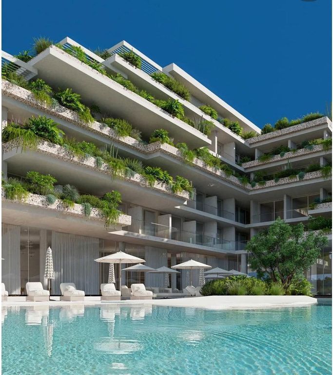 Shitet Apartament 1+1 në Rezidencën pranë Portit të Jahteve – Lokacion premium – Orikum, Vlorë