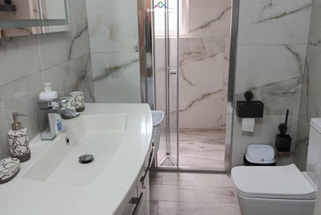 Apartment For Rent 2+1 In Kombinat (ID B221425) Tirana