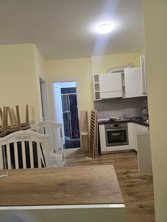 Apartment for rent 2+1 in Delijorgji