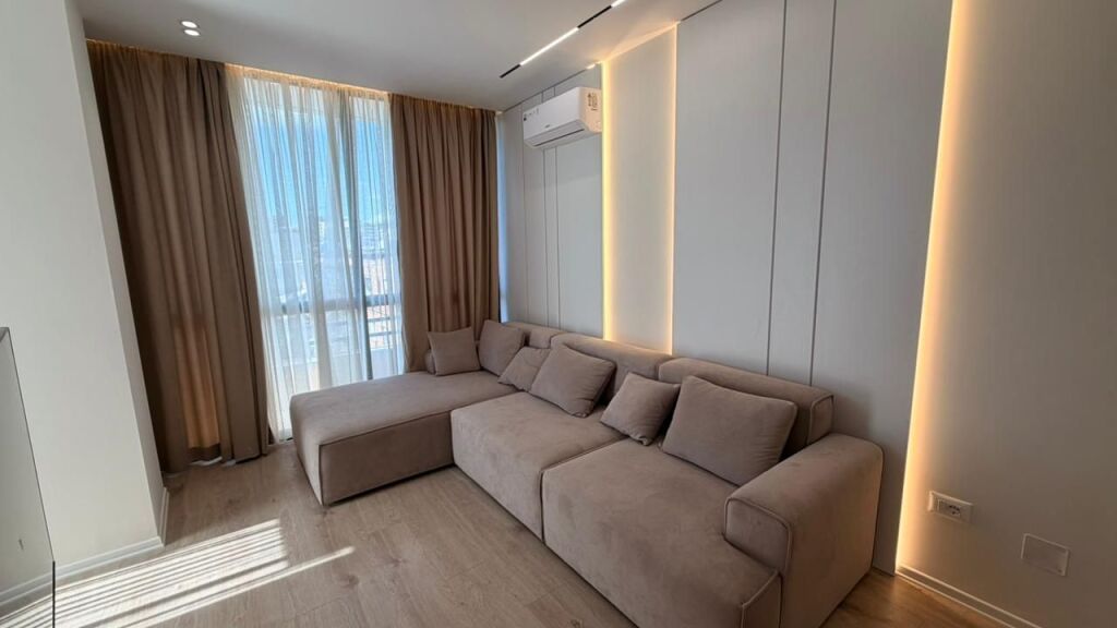 🏡 Modern 2+1 Apartment for Sale at 21 Dhjetori