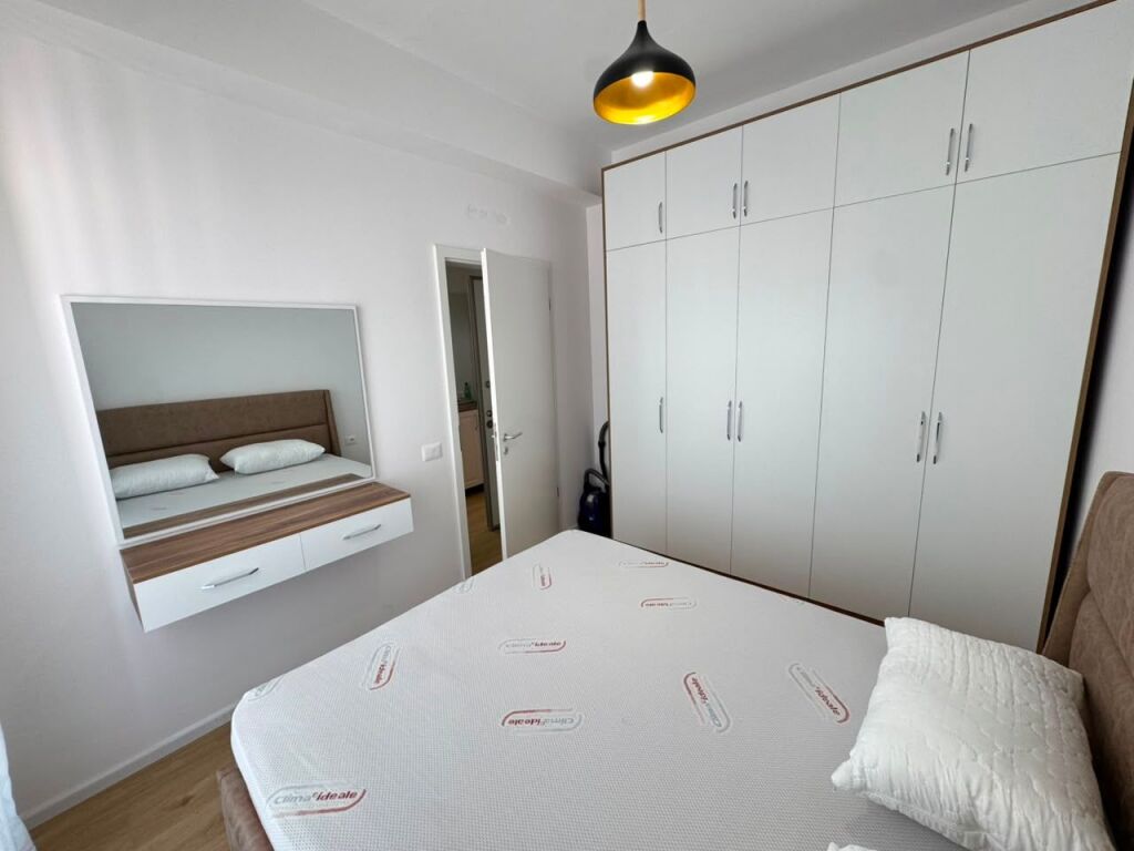 🏡 Apartment 1+1 for rent 📍 Ali Demi – Kadiu Complex💶 Price: 40,000 Lek