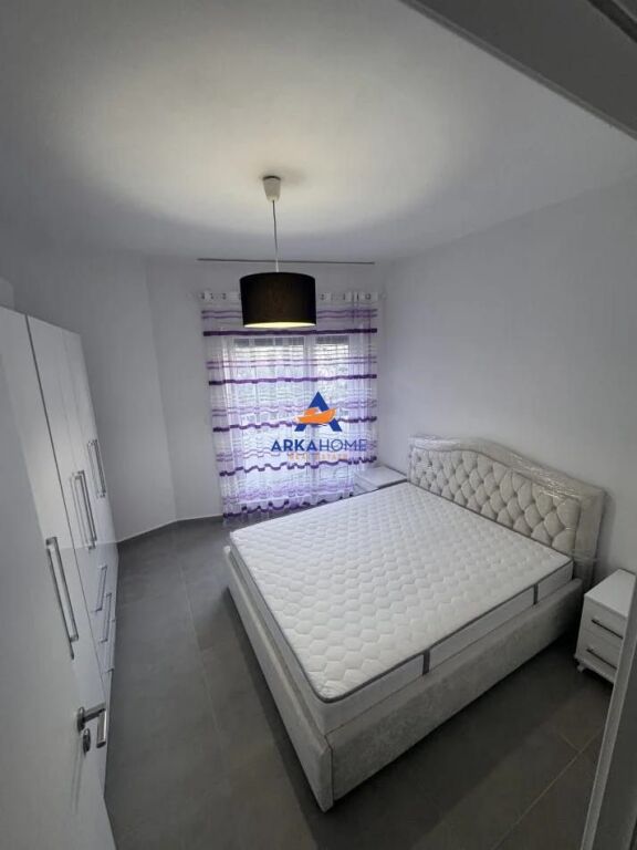 FOR RENT APARTMENT 2+1+PARKING SPACE "AT KODRA E DIELLIT 1" 80,000 LEKE