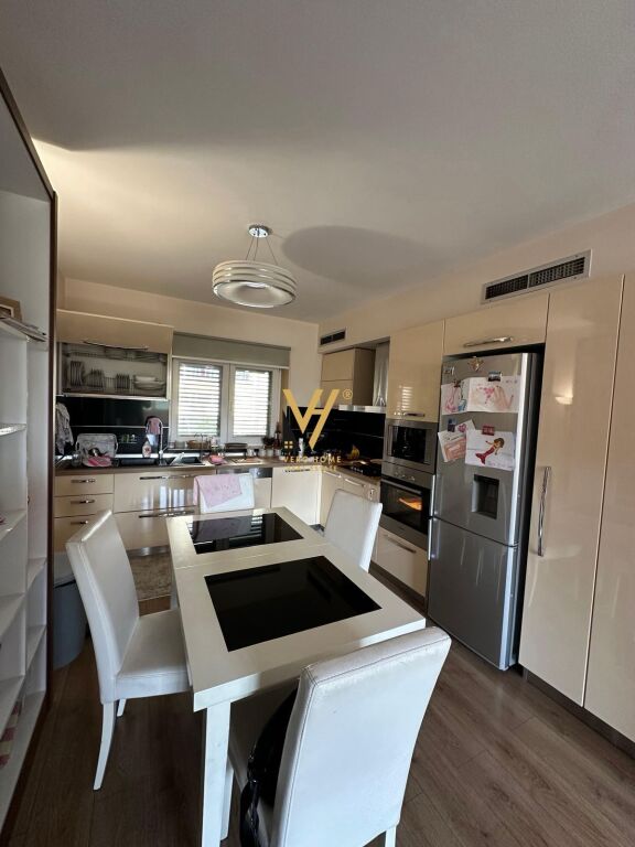 VENDESI APPARTAMENTO 2+1+BLK IN VIA ELBASAN 26.500.000 LEKE