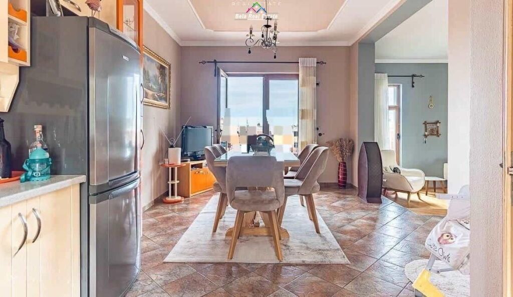 Villa a 3 piani in affitto a Shkoze (ID BV22631) Tirana