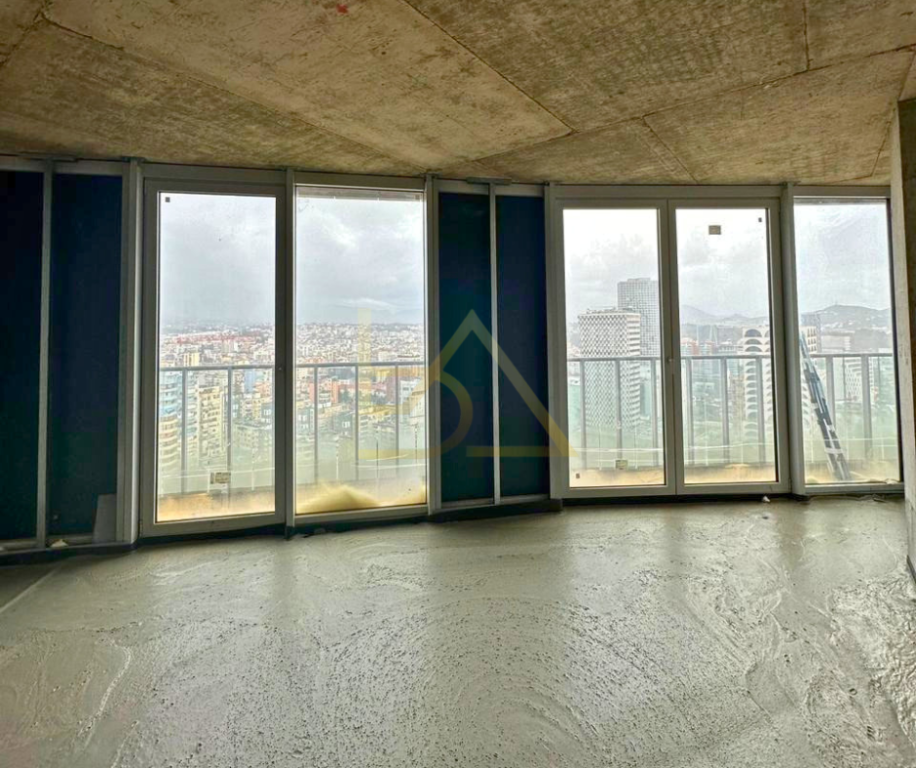 Shitet Apartament Premium – Tirana’s Rock, Tiranë