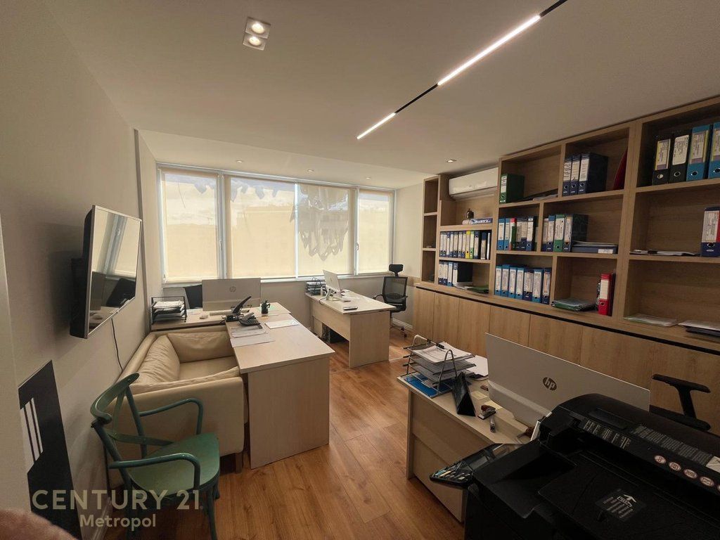For Rent — Office Space | Dinamo Stadium, Tirana