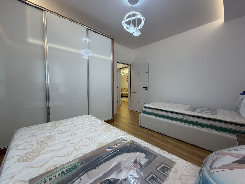 ✨Apartment 2+1+2 for Sale 📍Building with Arrow