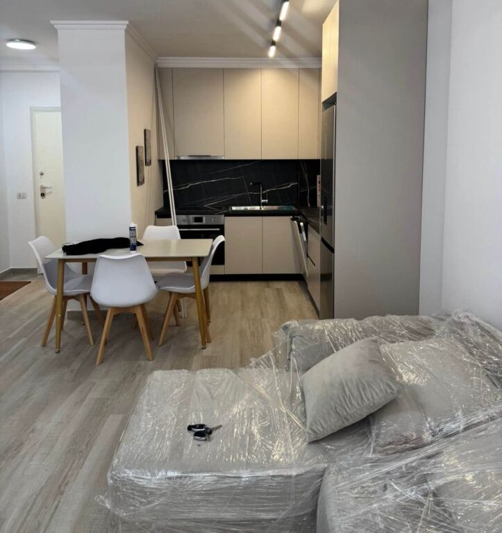 🏡 Appartamento 1+1 in Affitto – Via Jordan Misja ✨