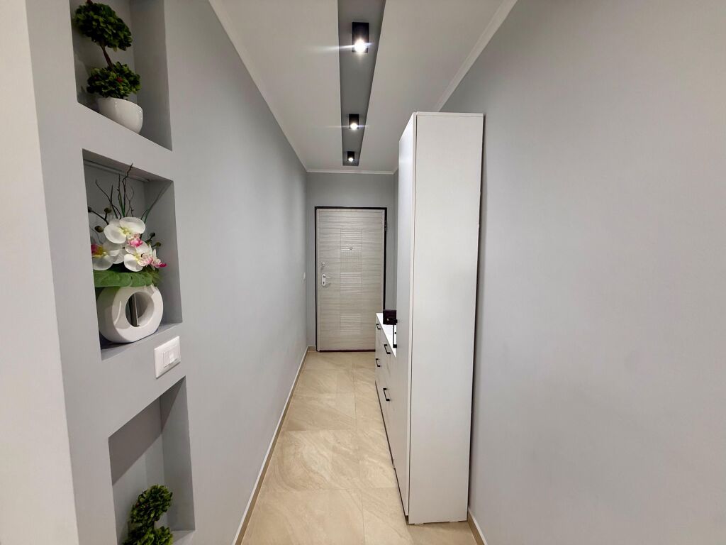 For rent 2+1 Botanical Garden